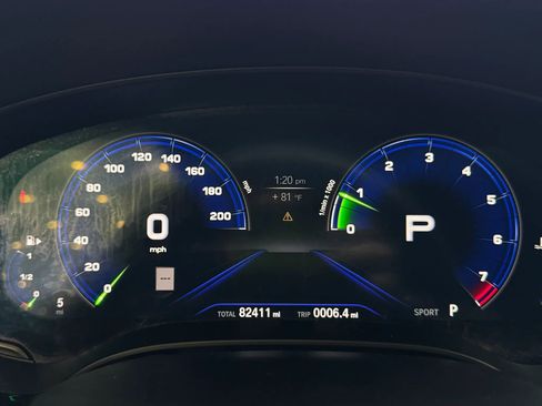 Used 2019 BMW M550i xDrive w/ Premium Package AWD/4WD image 17