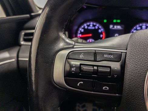 Used 2021 Kia K5 GT-Line image 29