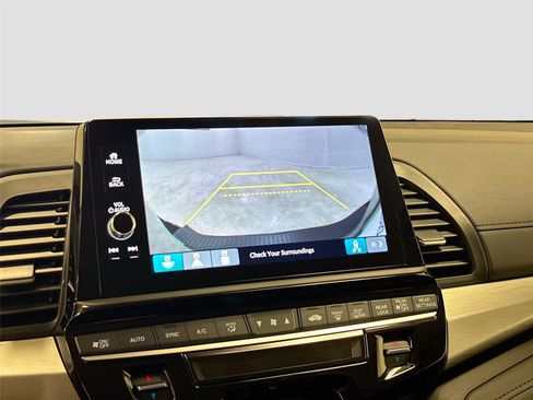 New 2026 Honda Odyssey EX-L image 12