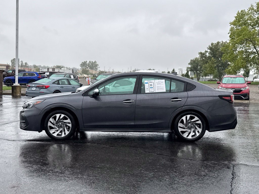 Used 2023 Subaru Legacy Touring XT w/ Tech Package 2 AWD/4WD image 4