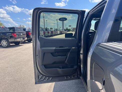 New 2026 Ford F150 STX AWD/4WD image 14