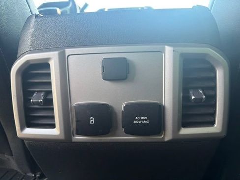 Used 2021 Ford F450 Lariat w/ Lariat Ultimate Package AWD/4WD image 18