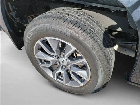 Used 2020 Chevrolet Silverado 1500 RST w/ Texas Edition RWD image 12