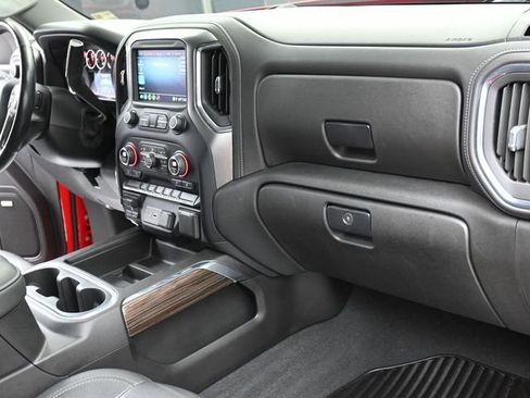 Used 2021 Chevrolet Silverado 1500 RST w/ Rally Edition image 27