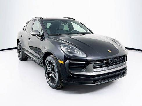 New 2026 Porsche Macan Turbo image 7