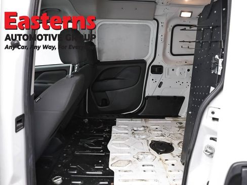 Used 2022 RAM ProMaster City Wagon FWD image 21