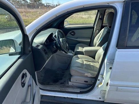 Used 2006 Chevrolet Equinox LT w/ LT Preferred Equipment Group AWD/4WD image 22