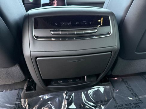 New 2026 Cadillac Escalade Platinum Sport AWD/4WD image 14