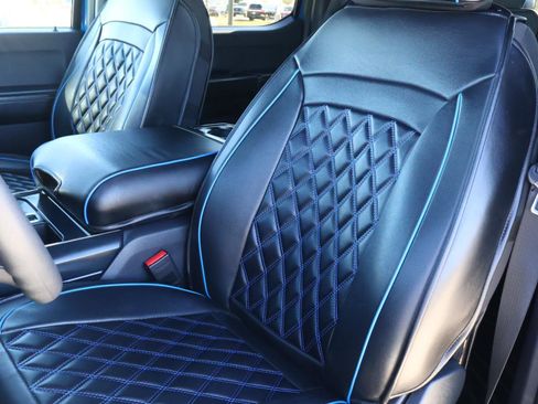 Used 2024 Ford F150 STX image 14