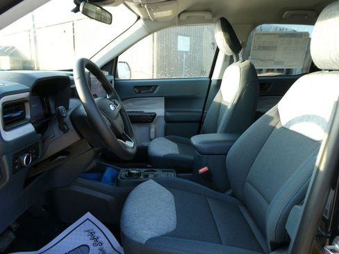 New 2026 Ford Maverick XLT w/ Equipment Group 301A AWD/4WD image 16