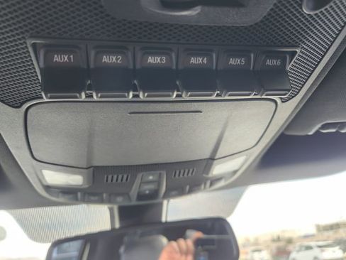 Used 2017 Ford F250 Platinum w/ Platinum Ultimate Package image 36