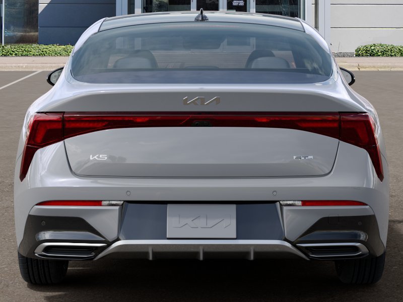 New 2027 Kia K5 GT-Line AWD/4WD image 15