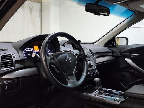 Used 2015 Acura RDX AWD image 14
