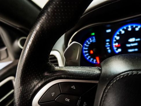 Used 2018 Jeep Grand Cherokee Trackhawk w/ Trailer Tow Group IV image 21