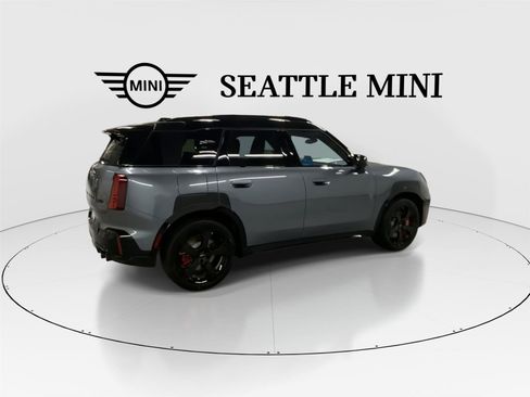 New 2026 MINI Cooper Countryman John Cooper Works w/ Comfort Package Max image 12