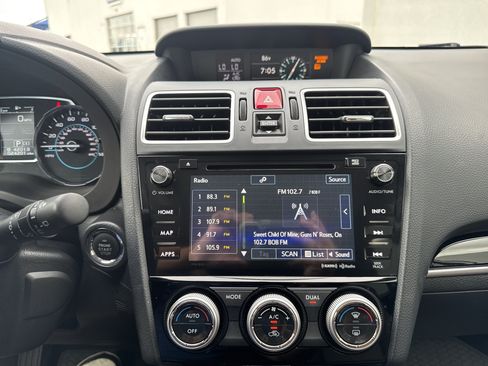 Used 2017 Subaru Forester 2.0XT Touring AWD/4WD image 19