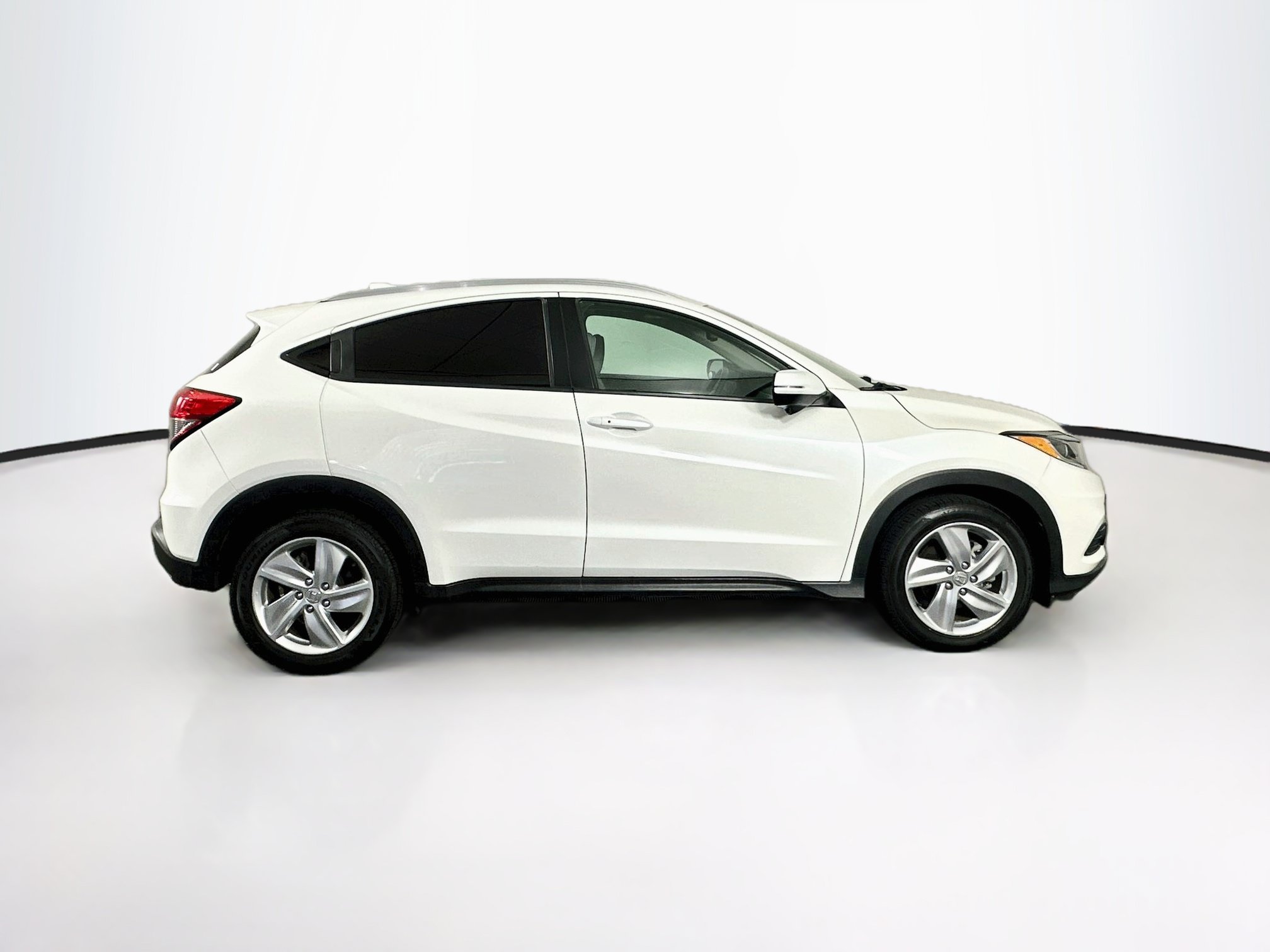 Used 2019 Honda HR-V EX-L image 10