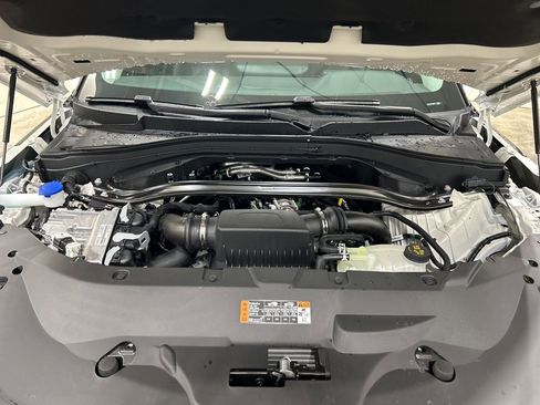 New 2026 Lincoln Aviator Premiere w/ Jet Appearance Package image 32