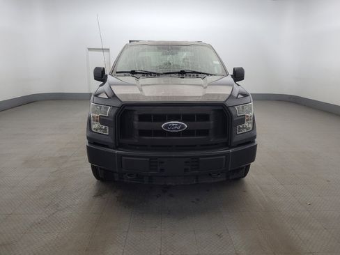 Used 2017 Ford F150 XL w/ Trailer Tow Package AWD/4WD image 14