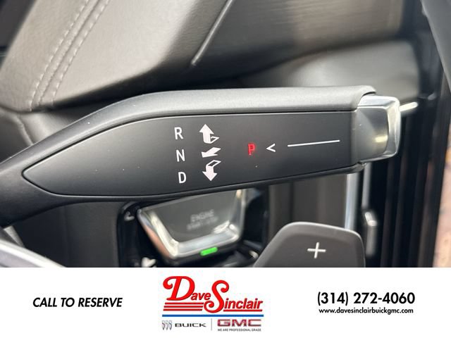 New 2026 GMC Yukon Denali w/ Advanced Technology Package AWD/4WD image 20