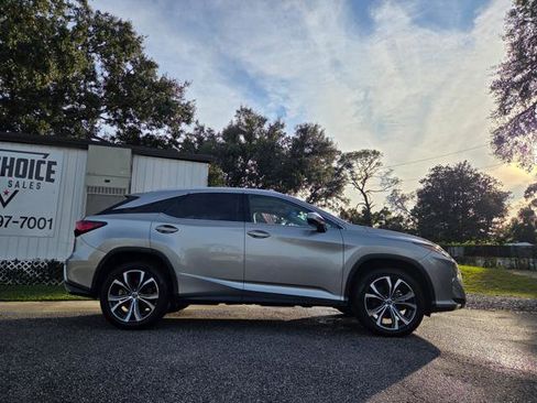 Used 2019 Lexus RX 350 FWD w/ Navigation Package image 7