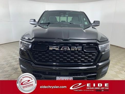 New 2026 RAM 1500 Big Horn image 3