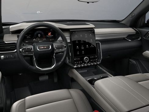 New 2026 GMC Acadia Elevation w/ Elevation Premium Package FWD image 32