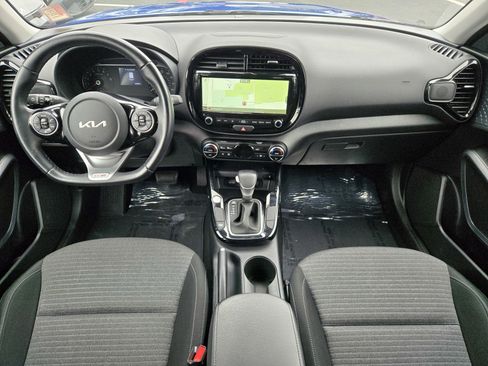 Certified 2022 Kia Soul GT-Line image 14