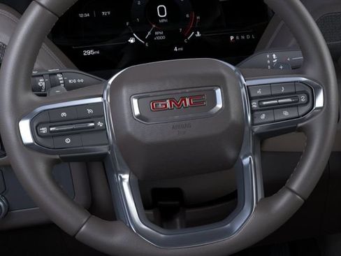 New 2026 GMC Yukon Elevation w/ LPO, Floor Liner Package AWD/4WD image 19