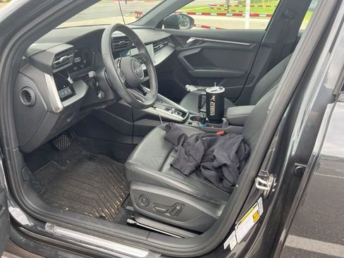 Used 2023 Audi A3 2.0T Premium AWD/4WD image 4