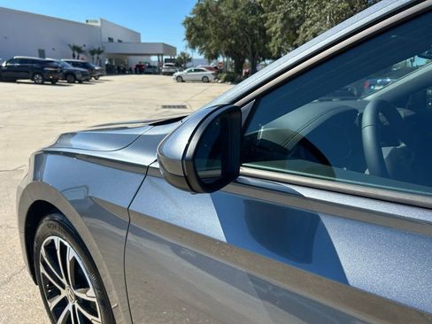 New 2026 Volkswagen Jetta Sport image 24