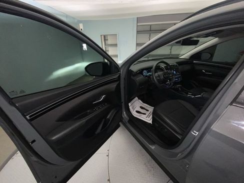 Used 2024 Hyundai Tucson SEL w/ Convenience Package FWD image 11