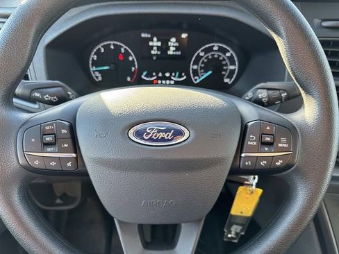 New 2025 Ford Transit 150 Base image 16