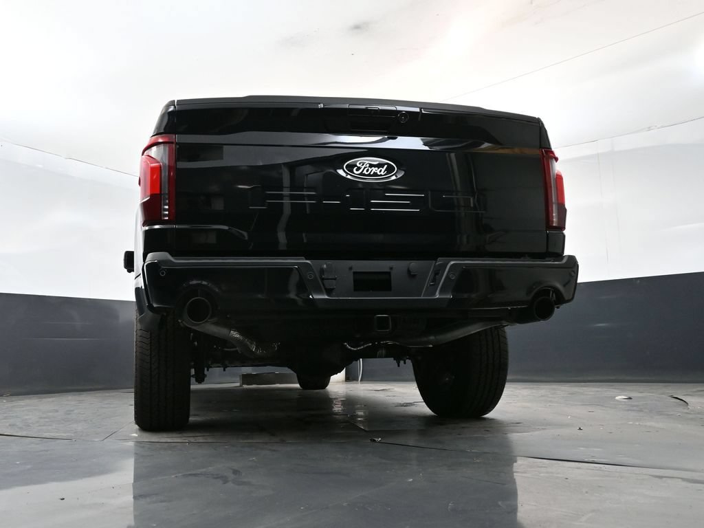 Used 2026 Ford F150 Lariat AWD/4WD image 22