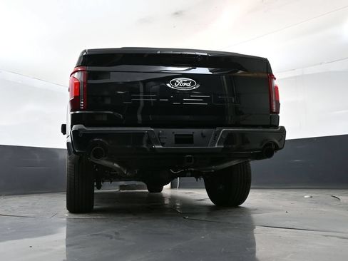 Used 2026 Ford F150 Lariat AWD/4WD image 22