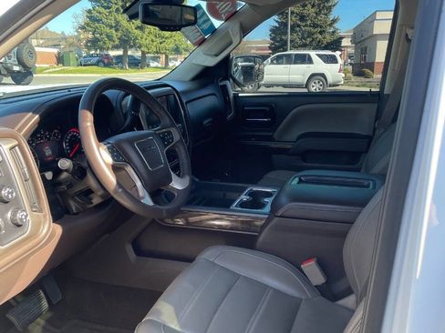 Used 2014 GMC Sierra 1500 Denali image 10