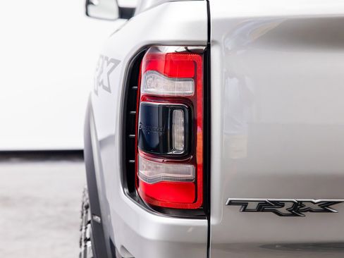 Used 2021 RAM 1500 TRX w/ TRX Level 2 Equipment Group AWD/4WD image 18