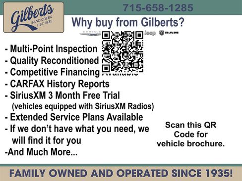 Used 2017 Chrysler Pacifica Touring-L FWD image 5