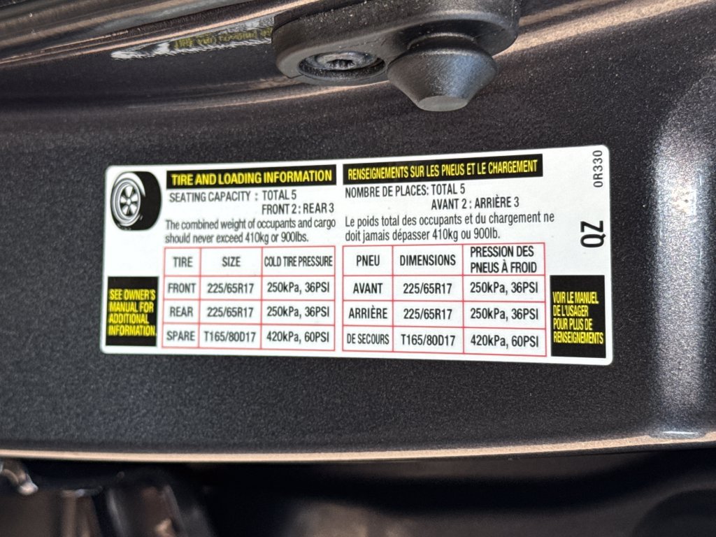 Used 2024 Toyota RAV4 LE AWD/4WD image 46