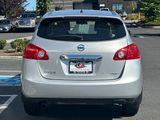 Used 2012 Nissan Rogue S image 4