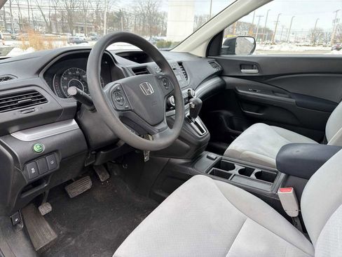 Used 2015 Honda CR-V LX image 10