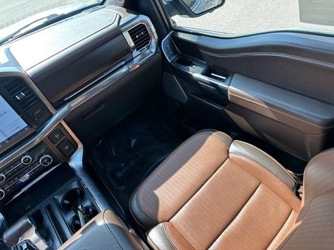Used 2021 Ford F150 King Ranch AWD/4WD image 20