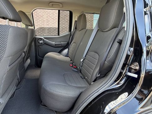 Used 2014 Nissan Xterra PRO-4X AWD/4WD image 35