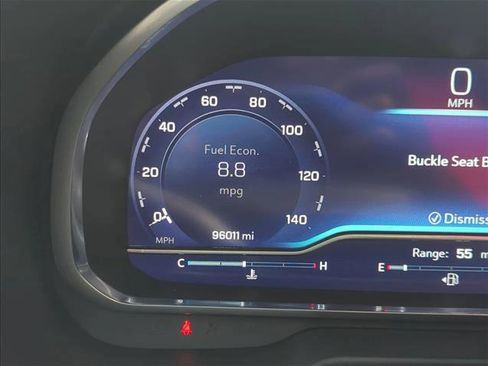 Used 2021 Chevrolet Tahoe LT image 13