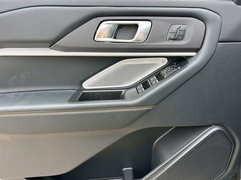 New 2026 Ford Explorer Tremor w/ Tremor Ultimate Package image 25