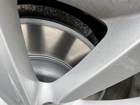 Used 2014 BMW 535i xDrive Sedan image 17