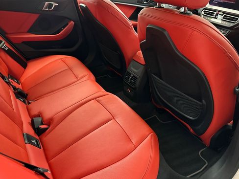Certified 2024 BMW 228i Gran Coupe w/ Convenience Package FWD image 30