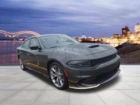 Used 2023 Dodge Charger GT image 4