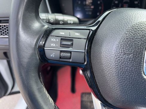 Used 2023 Honda Civic Sport Touring image 14