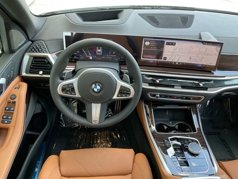 New 2026 BMW X5 xDrive40i AWD/4WD image 33